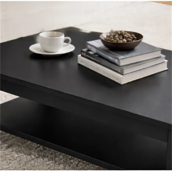 Matte Black Coffee Table suppliers