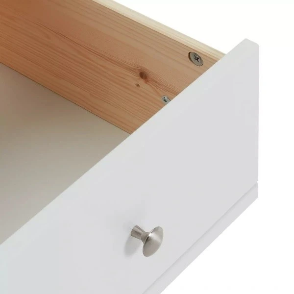 2-drawer Bedside Table price