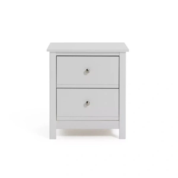 2-drawer Bedside Table high quality