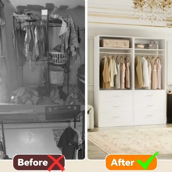 Closet Organizer best
