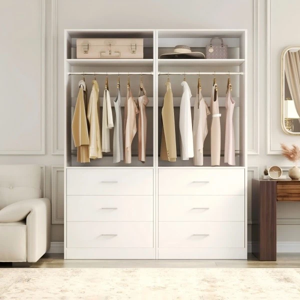 Closet Organizer