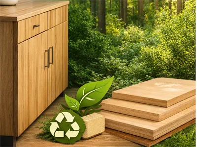 Sustainable Cabinet Manufacturing: Building A Greener Future
