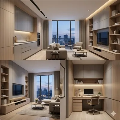 From-cabinets-to-complete-living-solutions-chinas-home-furnishing-industry-en...