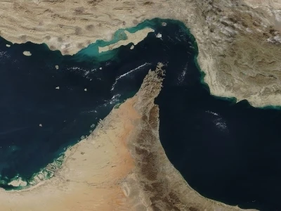 Strait Of Hormuz Reopens: What It Means For The Global Furniture Industry