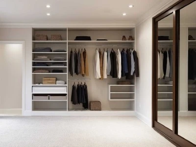 Global Closet Trends 2026: How Modern Storage Solutions Are Redefining Living...