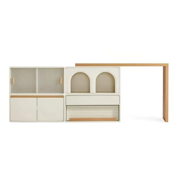 Modular Writing Desk