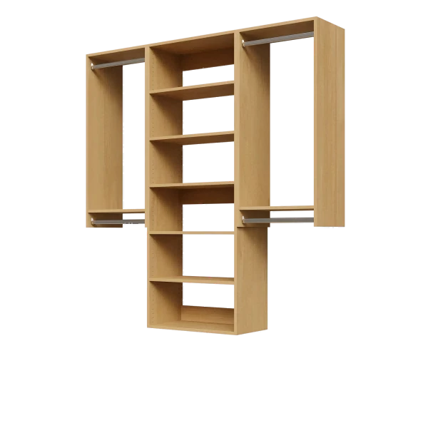 Wardrobe Shelving Systems